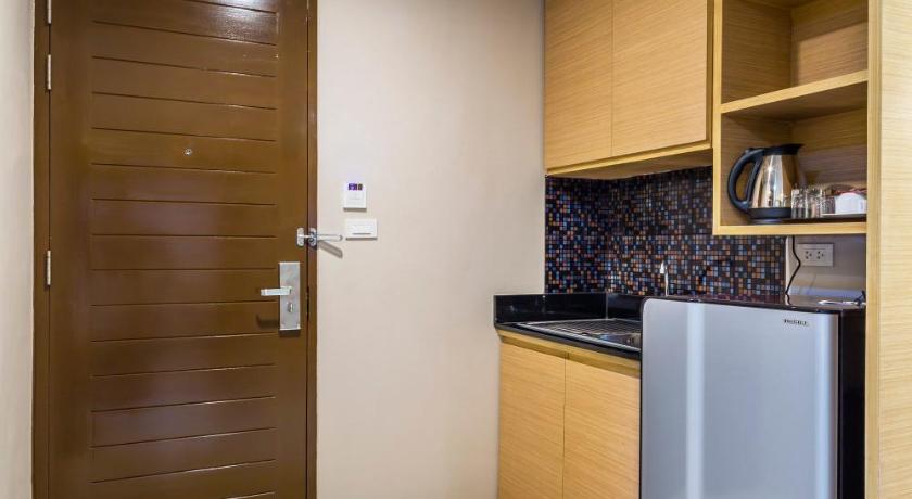 Image of Deluxe Double Room 1
