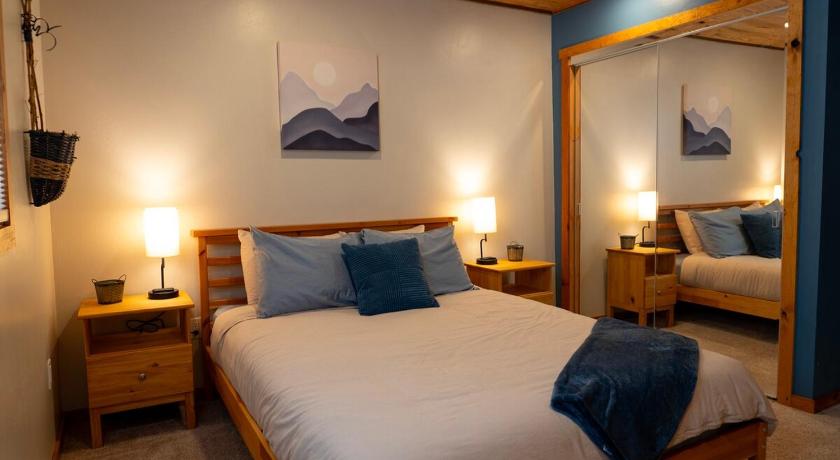 西尔弗顿 (CO) Stu Dog's House 4星级 单人房 设施