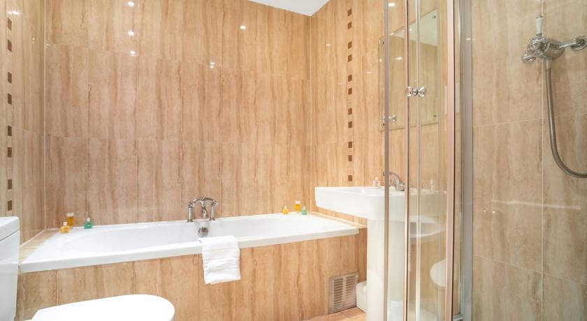 Image of Apartment - 2 Bedrooms 2