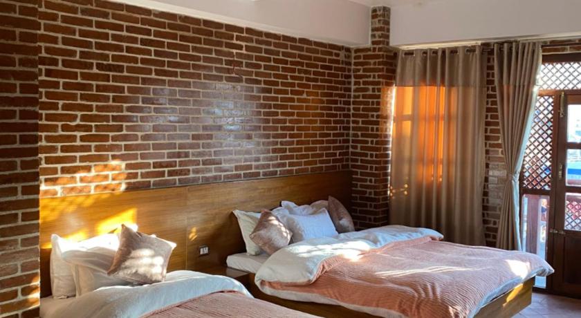BHONDEYs — Kathmandu (2)