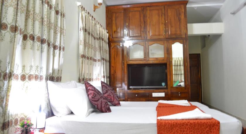 Dormitory