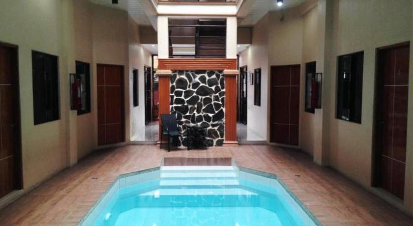 Janus Luxury Suites photo
