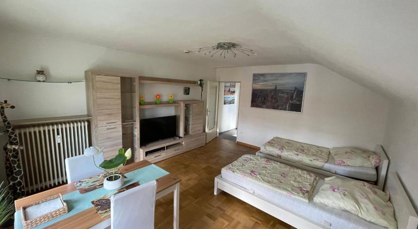 Appartement Lorke