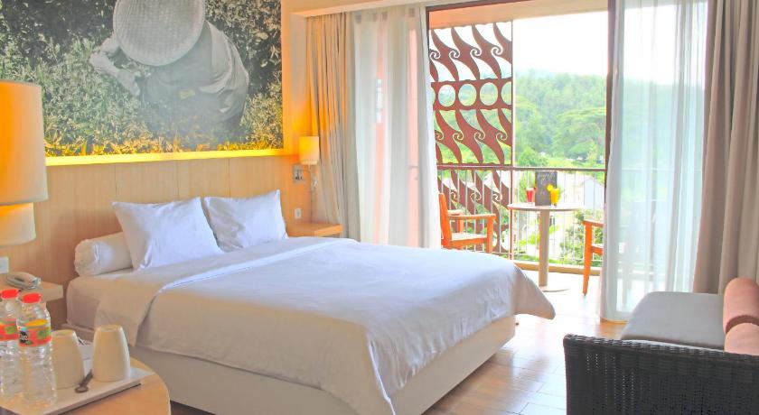 Pesona Alam Resort & Spa