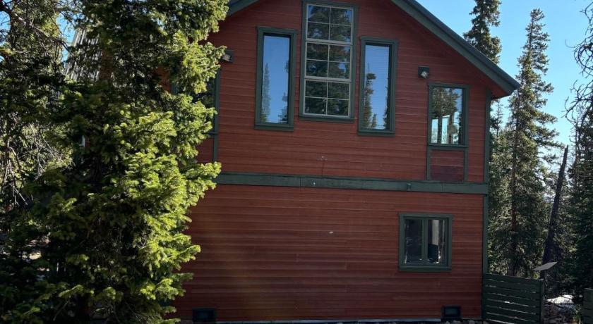 앨마 (CO) Spacious 4 Bedroom Chalet on Hiking Trails 4성급 숙소 객실