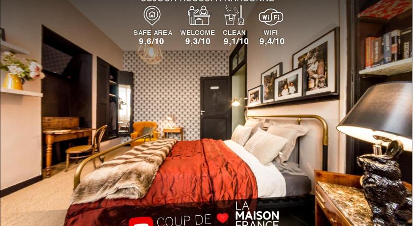 Le Rétro Mirabeau - main image