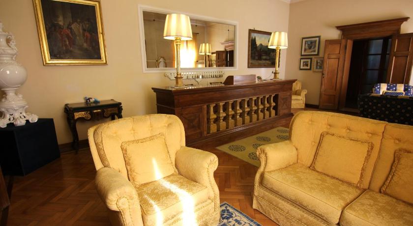 Hotel Villa Giona photo