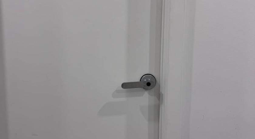 웨스트 뉴욕 Private Bedroom with Dedicated Bathroom 15mis NYC 3성급 숙소 스위트룸