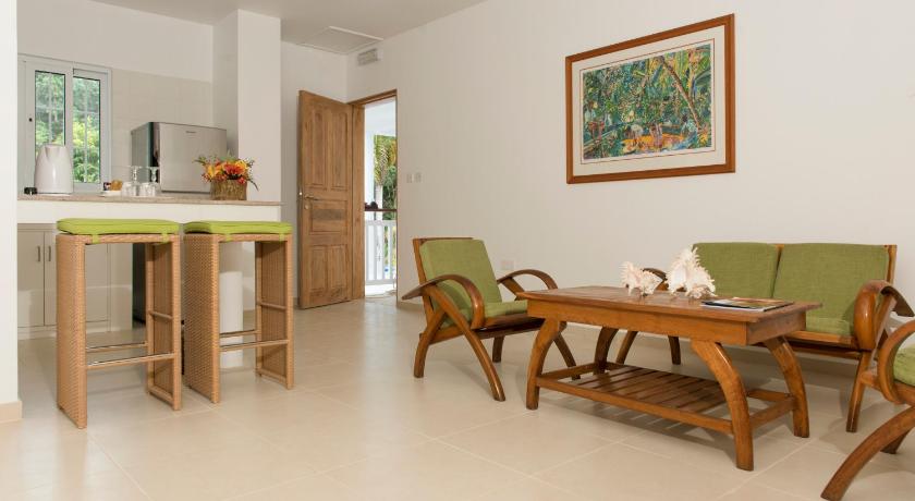 Image of Appartement met 2 Slaapkamers (2 Bedroom Apartment) 4