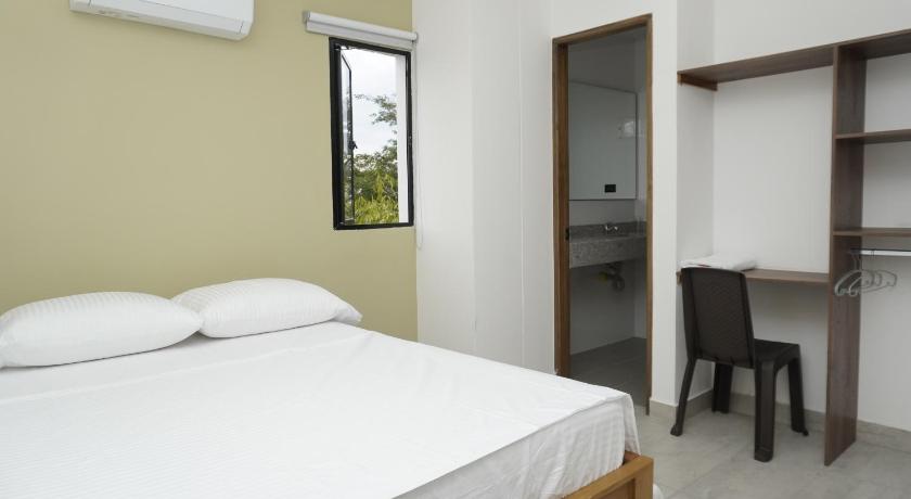 Hotel INdustrial