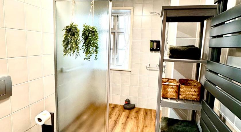 볼펜부텔 Wohnung In Wolfenbüttel (Wohnung In Wolfenbuttel) 3성급 싱글룸 스위트룸