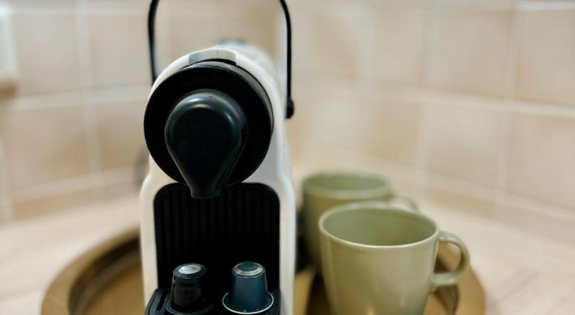 볼펜부텔 Wohnung In Wolfenbüttel (Wohnung In Wolfenbuttel) 3성급 싱글룸 로비