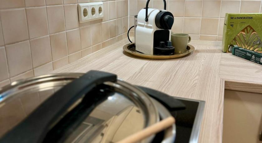 볼펜부텔 Wohnung In Wolfenbüttel (Wohnung In Wolfenbuttel) 3성급 싱글룸 객실