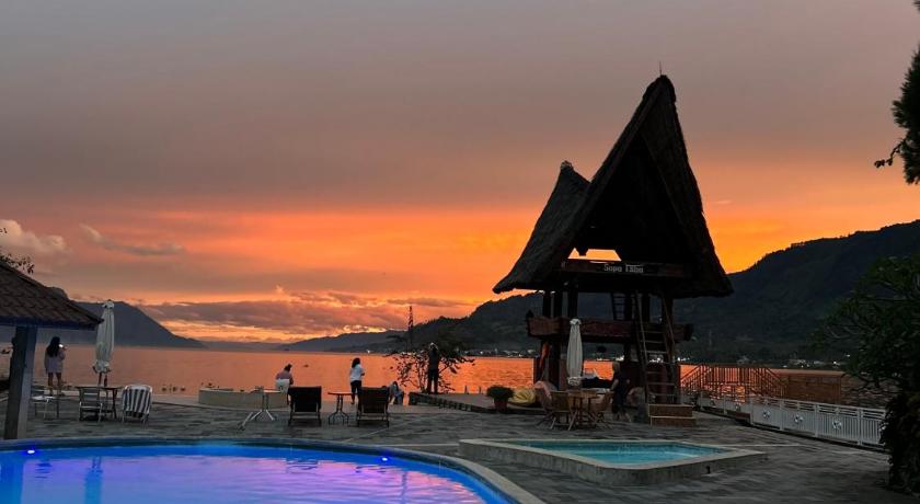 Tabo Cottages – Samosir, Island, VA