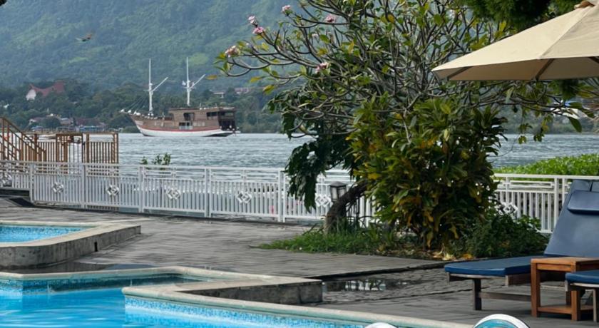 Tabo Cottages – Samosir, Island, VA
