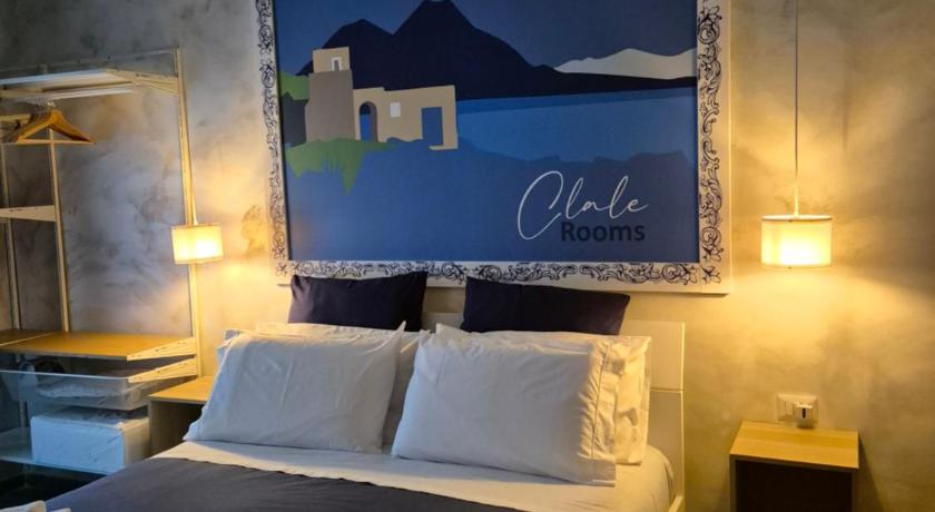 CLALE ROOMS