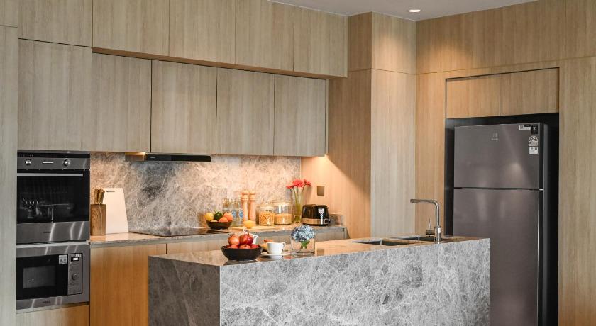 Image of Three-Bedroom Penthouse Suite 1