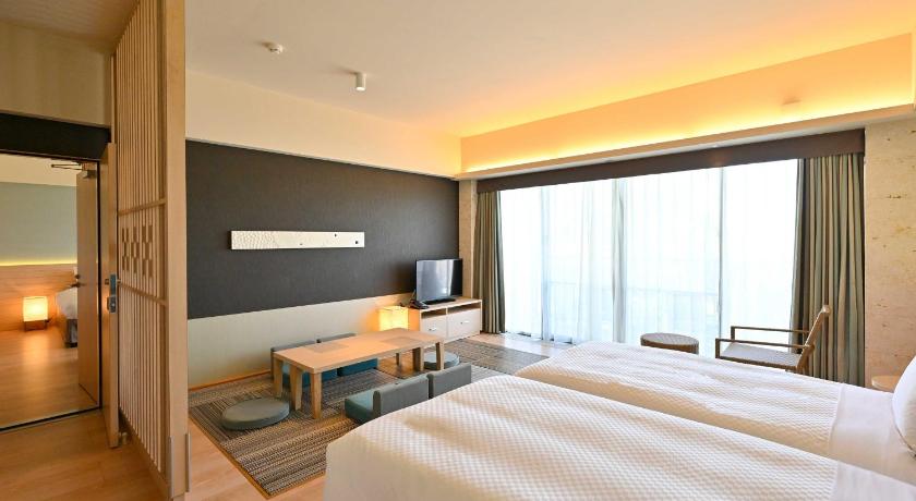 石垣 Fusaki Beach Resort Hotel & Villas 4星级 酒店 餐厅