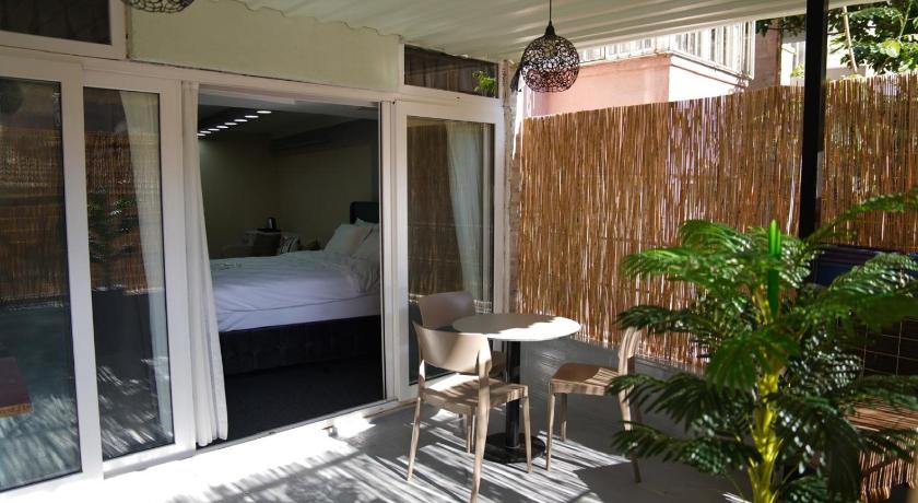 new hotel harbiye - image 2