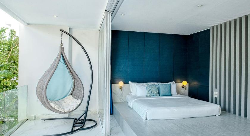 A Dream Hua Hin - Beachfront Retreat - image 43