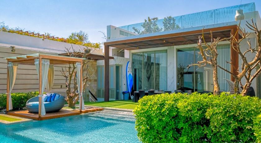 A Dream Hua Hin - Beachfront Retreat - image 15