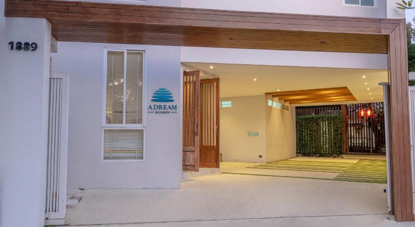 A Dream Hua Hin - Beachfront Retreat - image 35