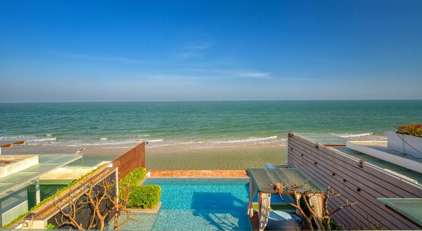 A Dream Hua Hin - Beachfront Retreat - image 9