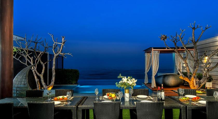 A Dream Hua Hin - Beachfront Retreat - image 5