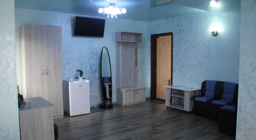 Hotel Kosmos photo