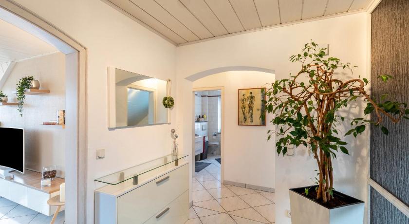 Gölzeshusen Ferienwohnung am Wald 4-Star Single Room pool