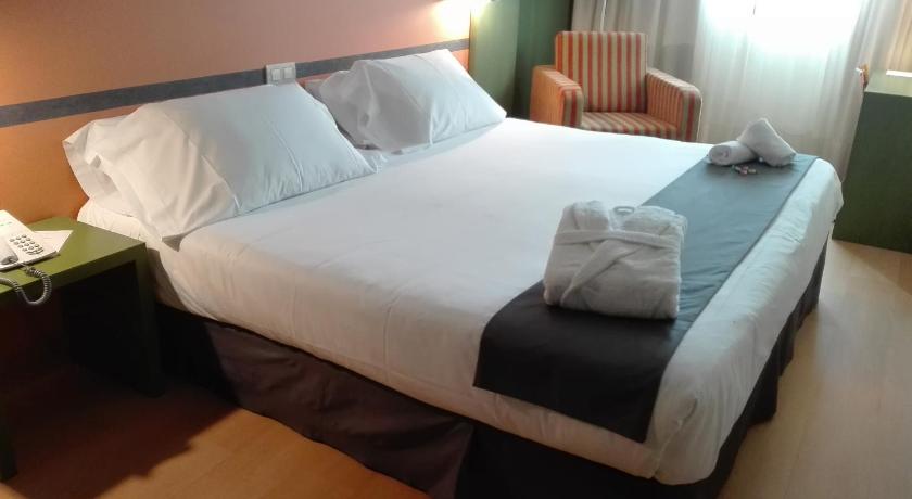 Hotel Naval Sestao