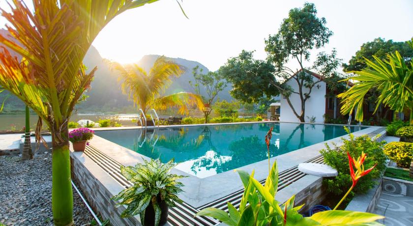 Tam Coc Minh Quan Bungalow & Homestay - image 3