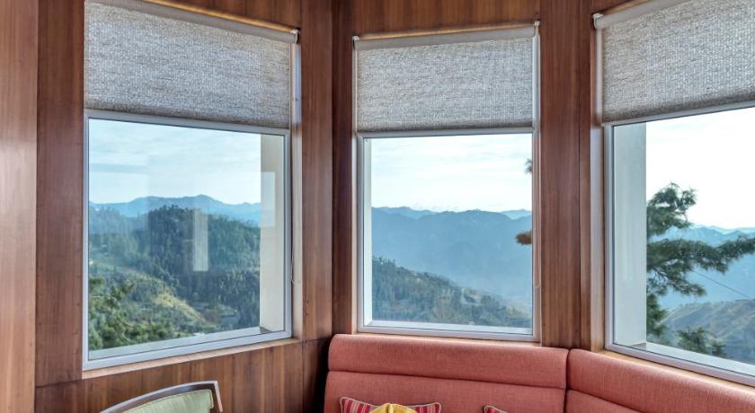Club Mahindra Pristine Peaks Naldehra Shimla - image 4