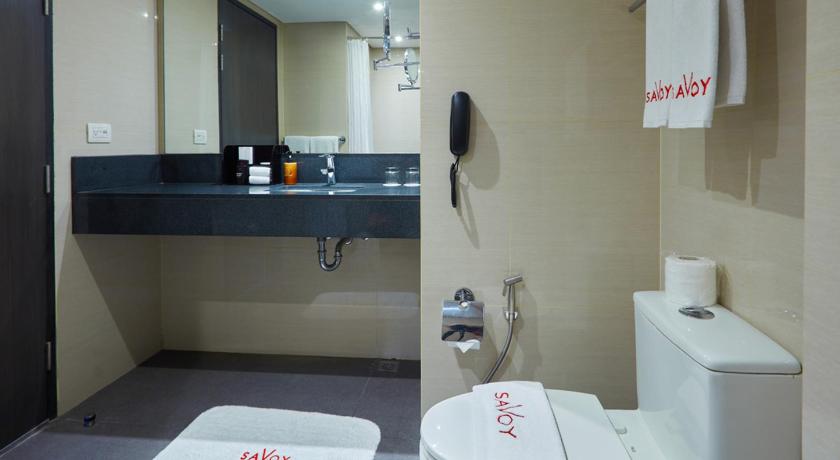 Image of 1 Bedroom Junior Suite with Living Room 2