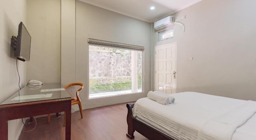 Resort Botoel at Puncak - image 49