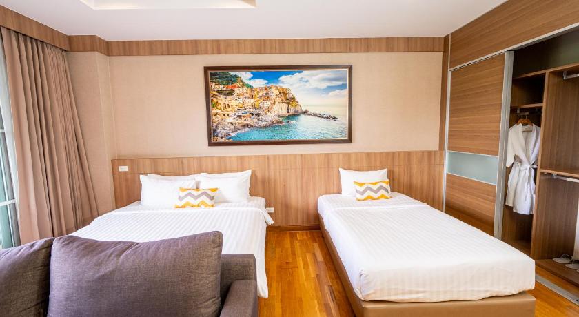 Image of Hillside Studio 0