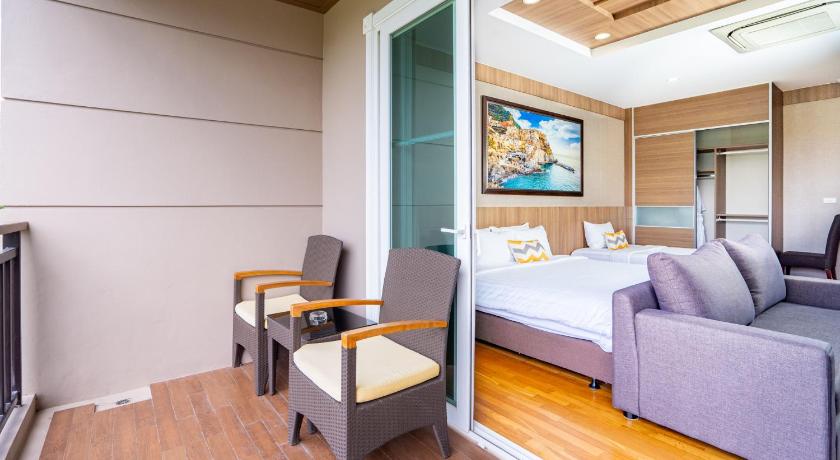 Image of Hillside Studio 5