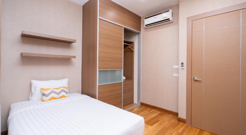 Image of 3 Bedroom Family Suite 11