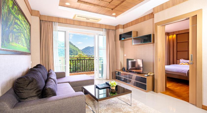 Image of One bedroom Suite (Dog Friendly) 0