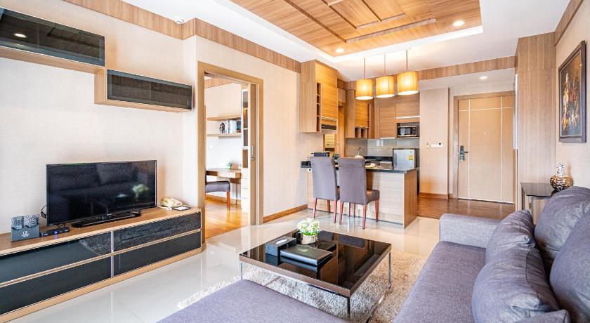 Image of One bedroom Suite (Dog Friendly) 5