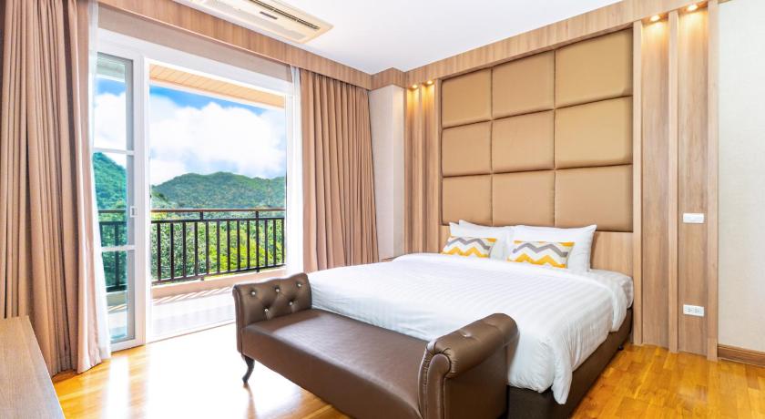 Image of One bedroom Suite (Dog Friendly) 3