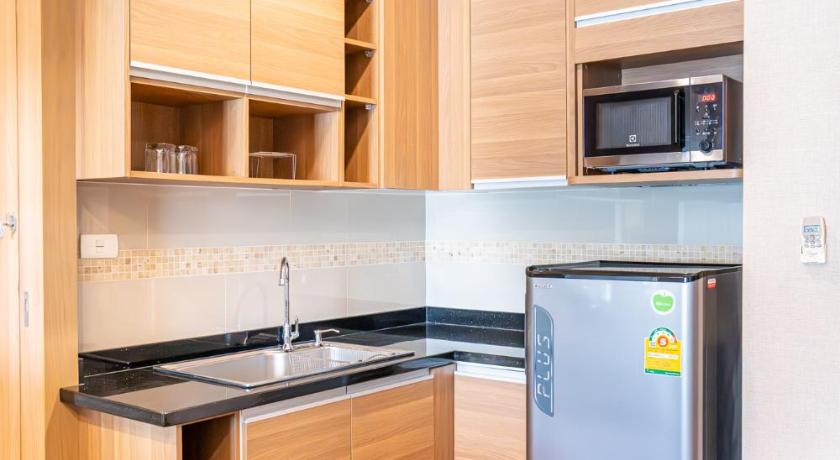 Image of One bedroom Suite (Dog Friendly) 8