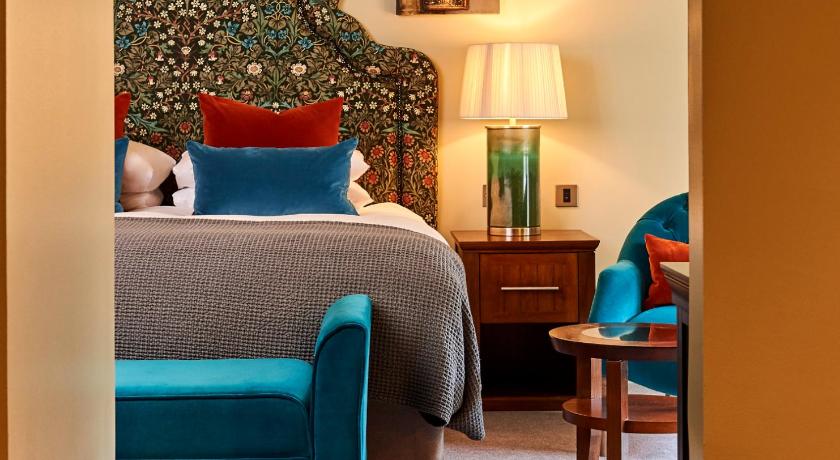 Image of Deluxe Room 0