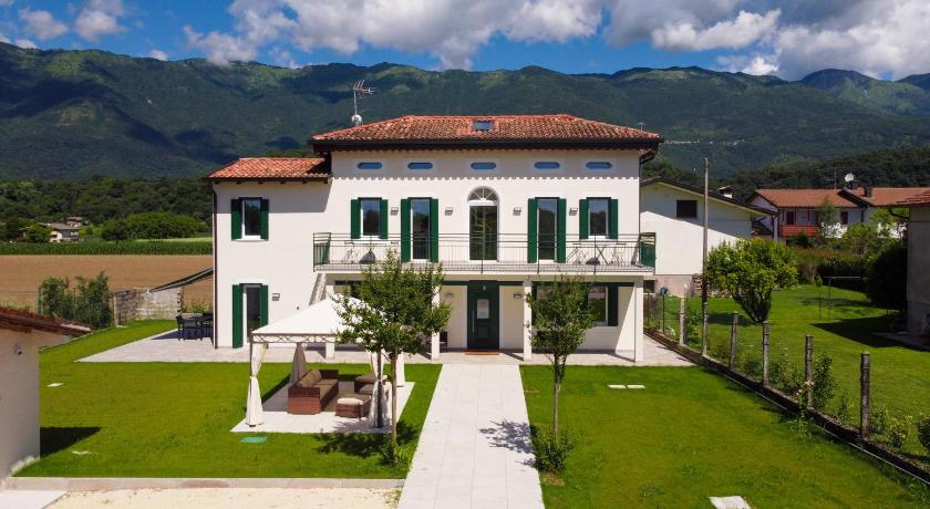 CasaTitti Polcenigo