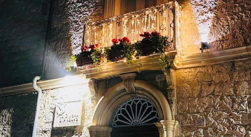 La Dimora di Pindaro
