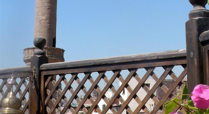 Le Riad Hotel de Charme photo