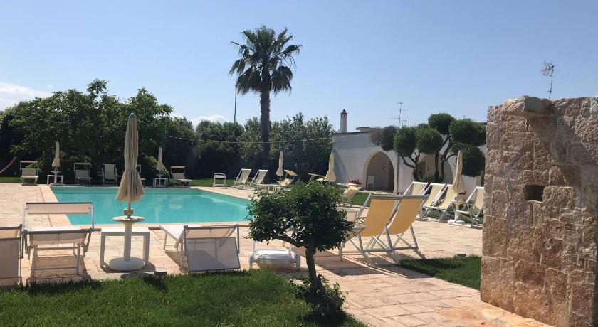 Relais Masseria della Colomba - Agriturismo