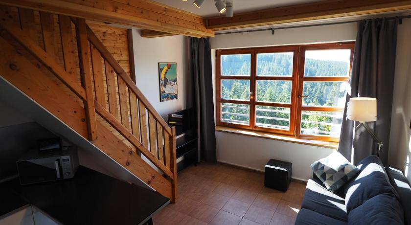 Image of One-Bedroom Apartment 4