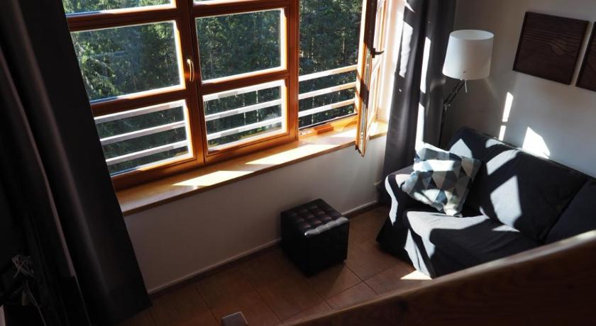 Image of One-Bedroom Apartment 8