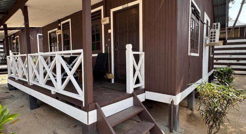 Immagine di Chalet Standard (Standard Chalet) 1